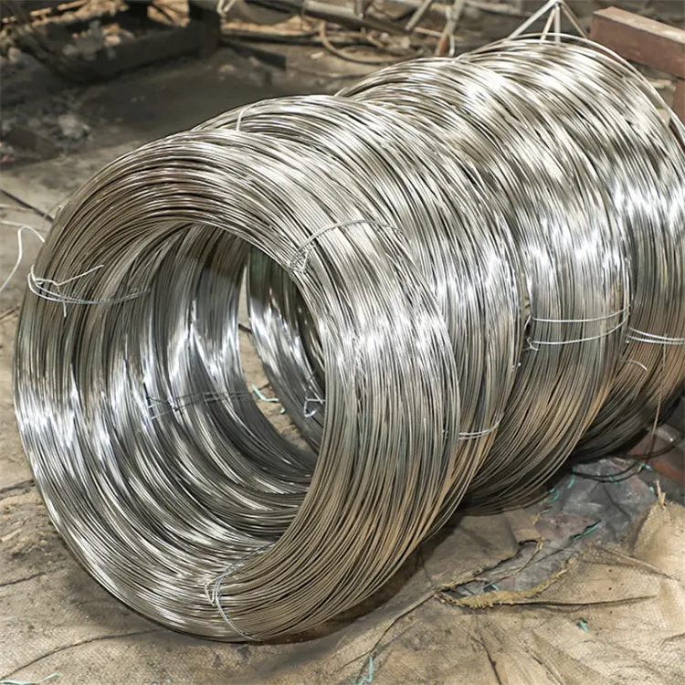316 Stainless Steel Wire