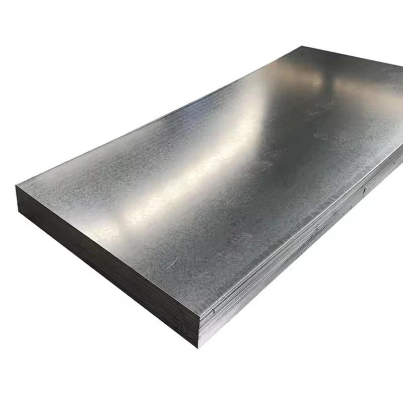 Galvalume steel sheet 