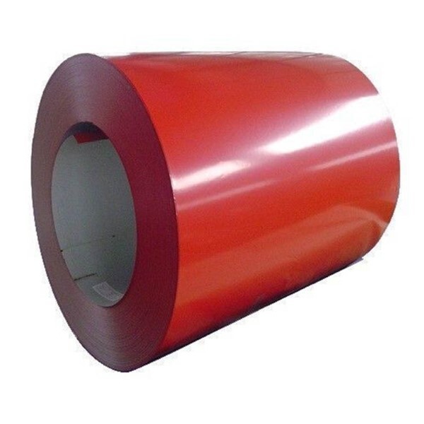 DC51D Color Coated Roll DC51D Color Coated Roll