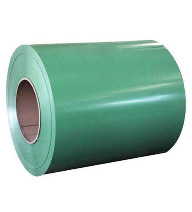 Color Coated Roll Color Coated Roll