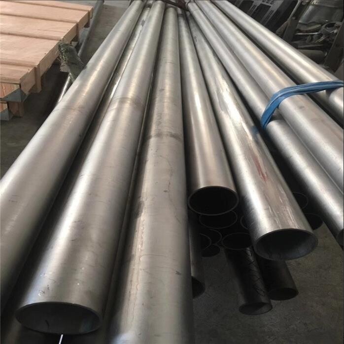 Inconel Alloy Pipe