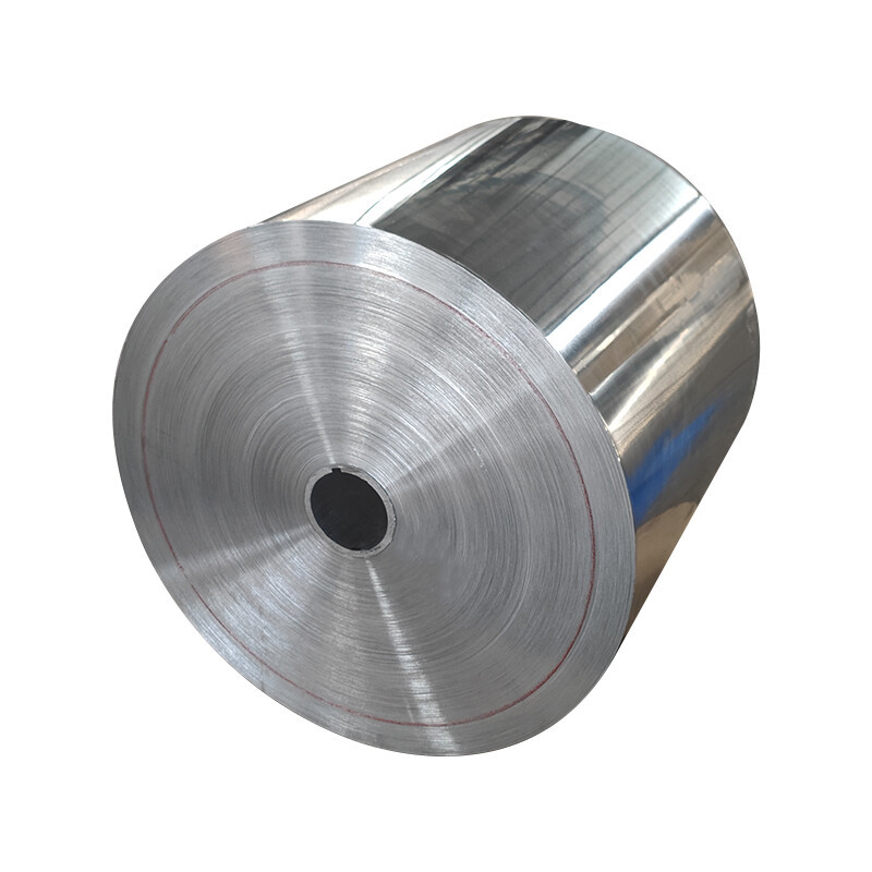 1100 Aluminum Foil 1100 Aluminum Foil