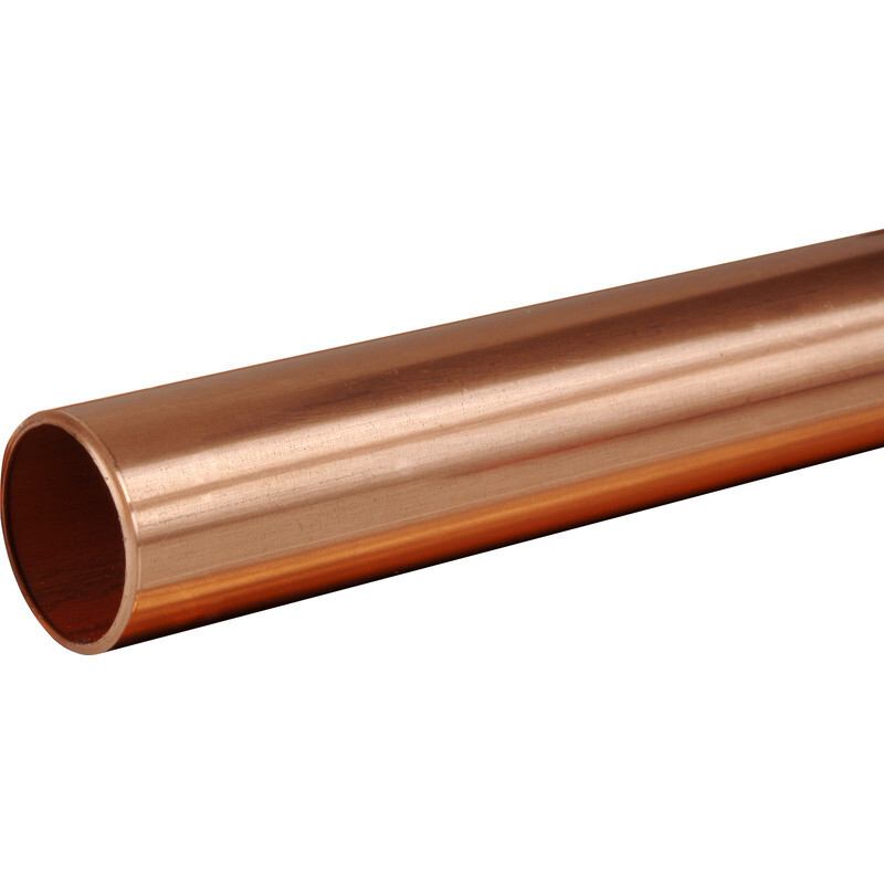 C63000 Copper Pipe C63000 Copper Pipe