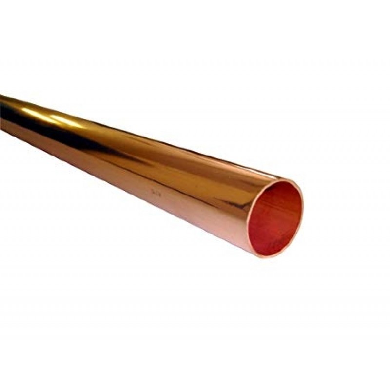 C24000 Copper Pipe C24000 Copper Pipe