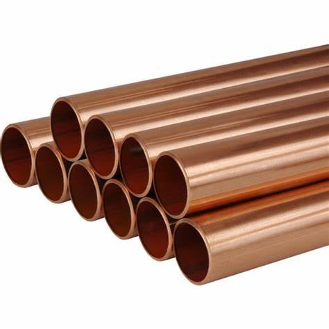 C21000 Copper Pipe C21000 Copper Pipe