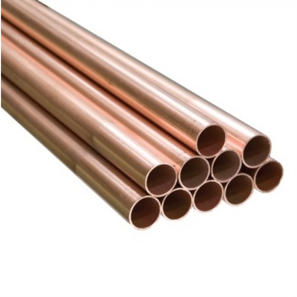 C53400 Copper Pipe C53400 Copper Pipe