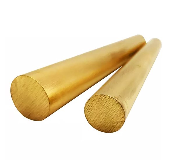 Brass Bar Brass Bar