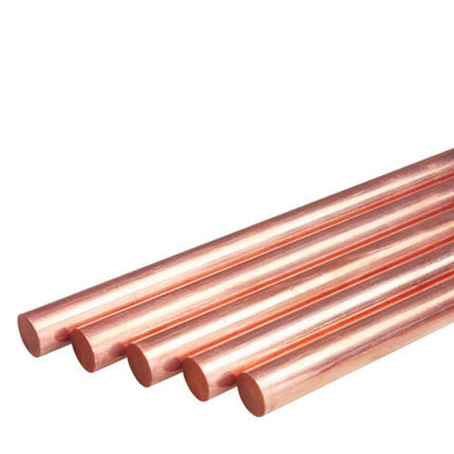 C65100 Copper Bar C65100 Copper Bar