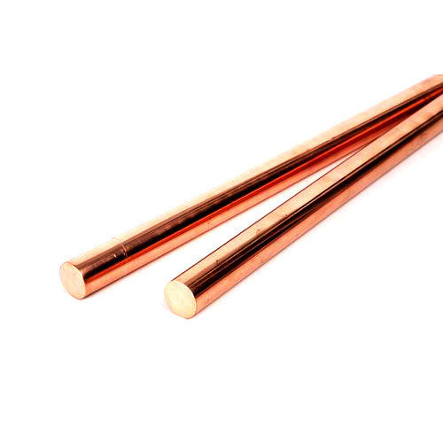 C52100 Copper Bar C52100 Copper Bar