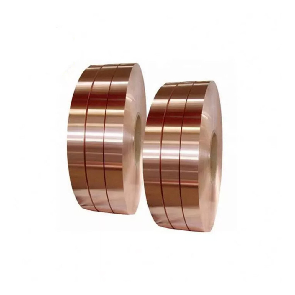 C26800 Copper Strip C26800 Copper Strip