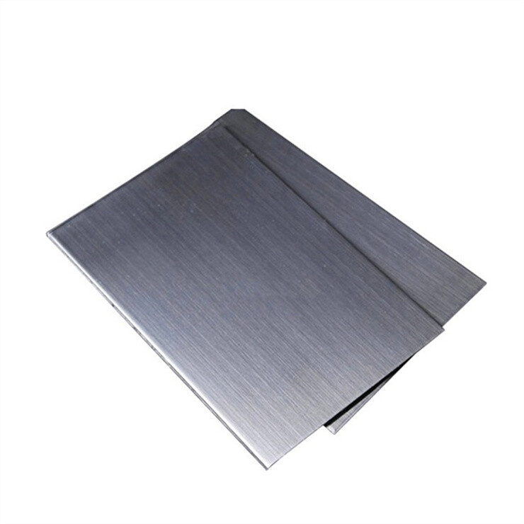 Nickel Alloy Plate