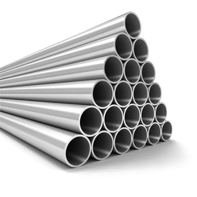 Duplex Alloy Pipe Duplex Alloy Pipe