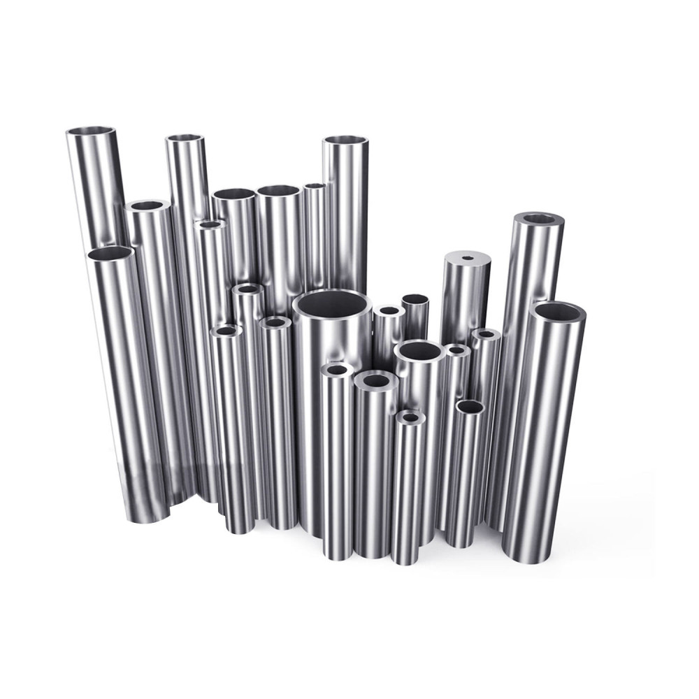 Nickel Alloy Pipe Nickel Alloy Pipe