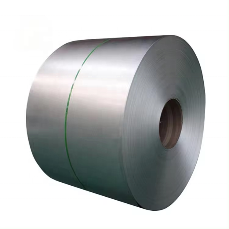 Hastelloy Alloy Coil Hastelloy Alloy Coil