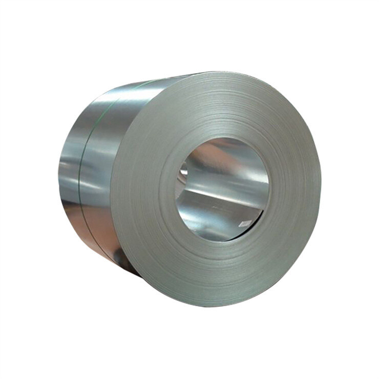 Nickel Alloy Coil Nickel Alloy Coil