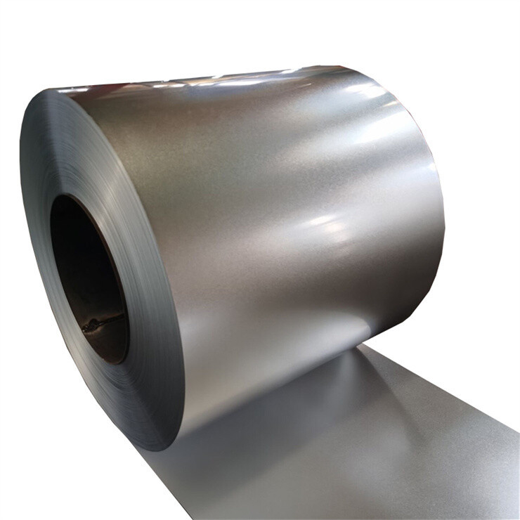Inconel Alloy Coil Inconel Alloy Coil