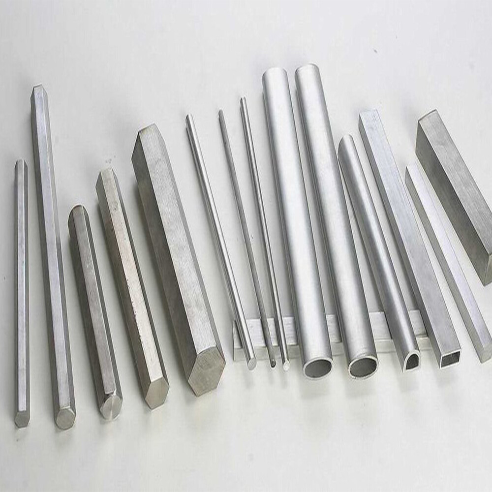 Nickel Alloy Bar