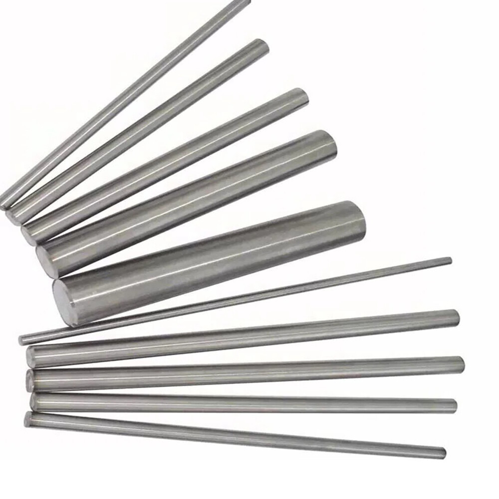 Monel Alloy Bar Monel Alloy Bar