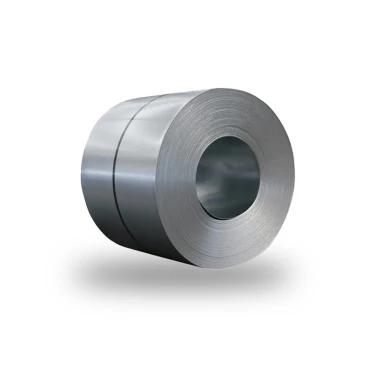 Hot Rolled Non-oriented Low Silicon Steel (Motor Steel)