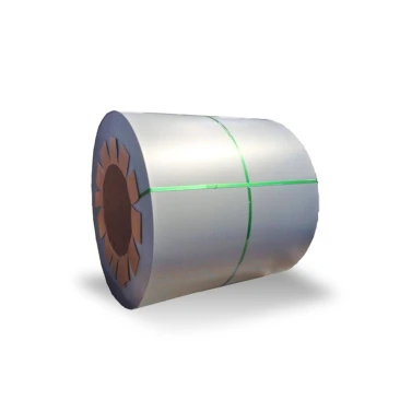 Single Reduced Cold-Rolled Tinplate Coil