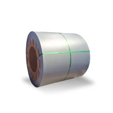 Single Reduced Cold-Rolled Tinplate Coil