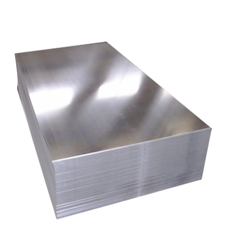 Stainless Steel Plate451