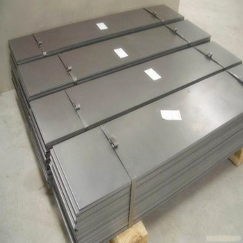 Stainless Steel Plate451