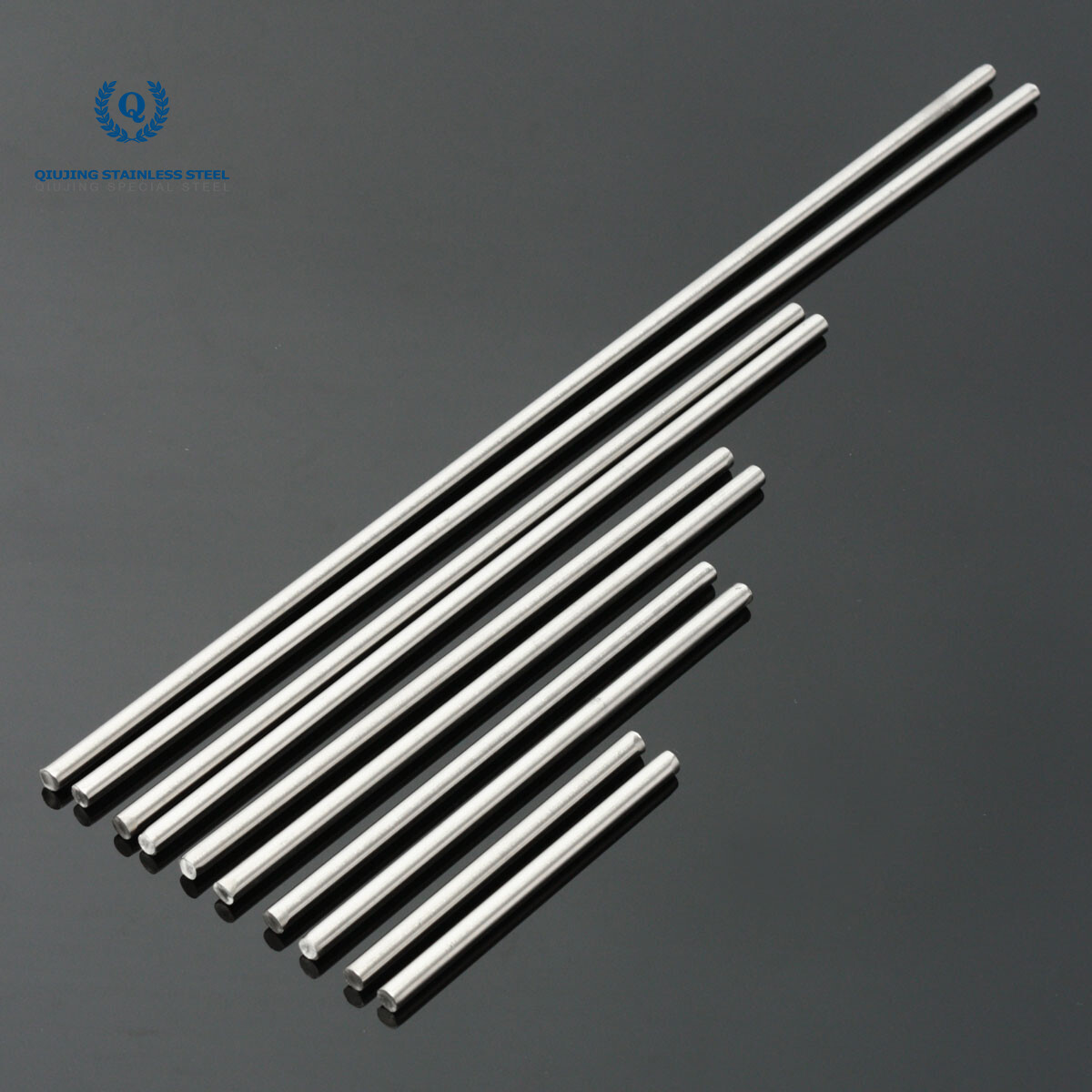 420J2 Stainless Steel Bar