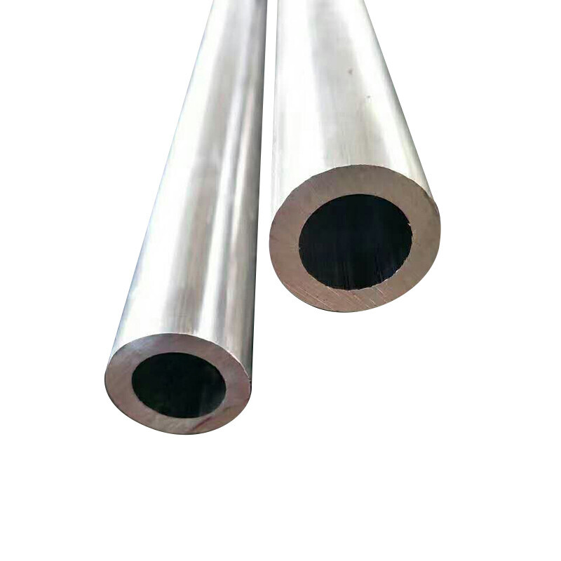 2024 Aluminium Pipe 2024 Aluminium Pipe