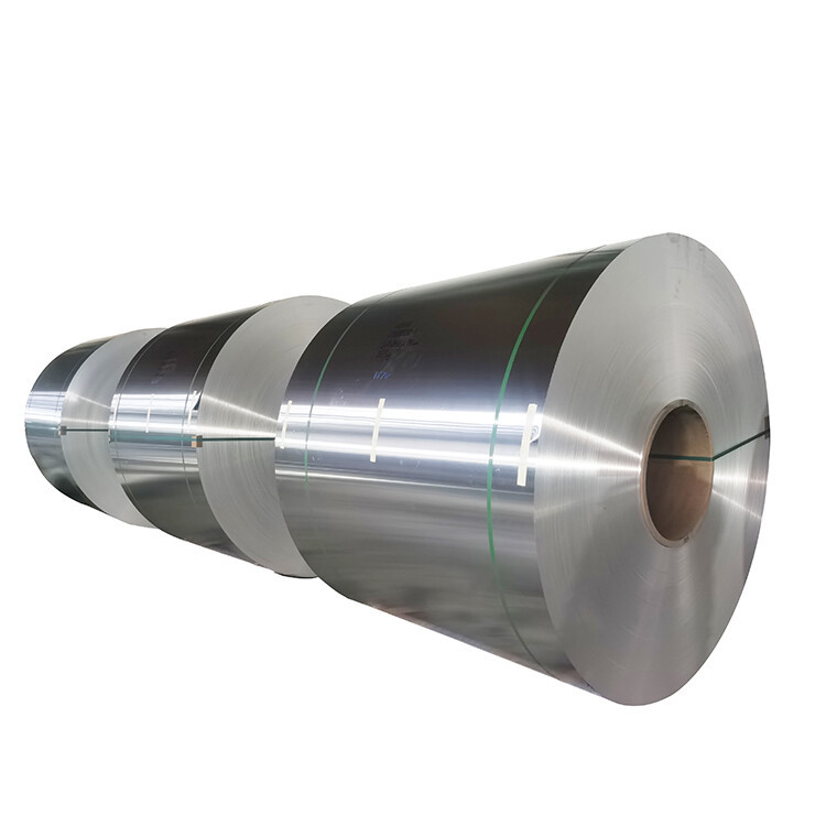 Aluminum Coil Aluminum Coil