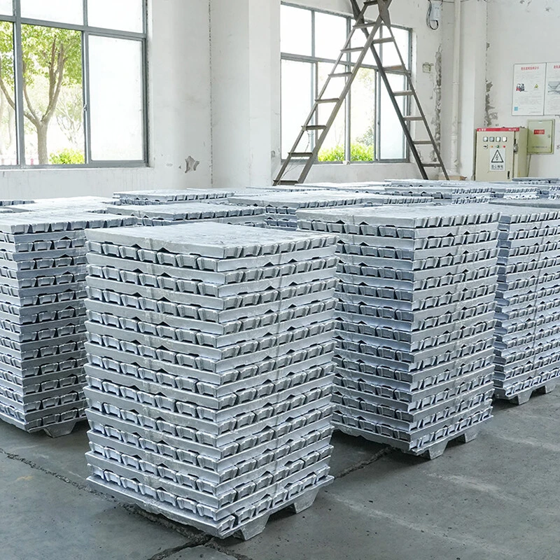 6061  Aluminum Ingot