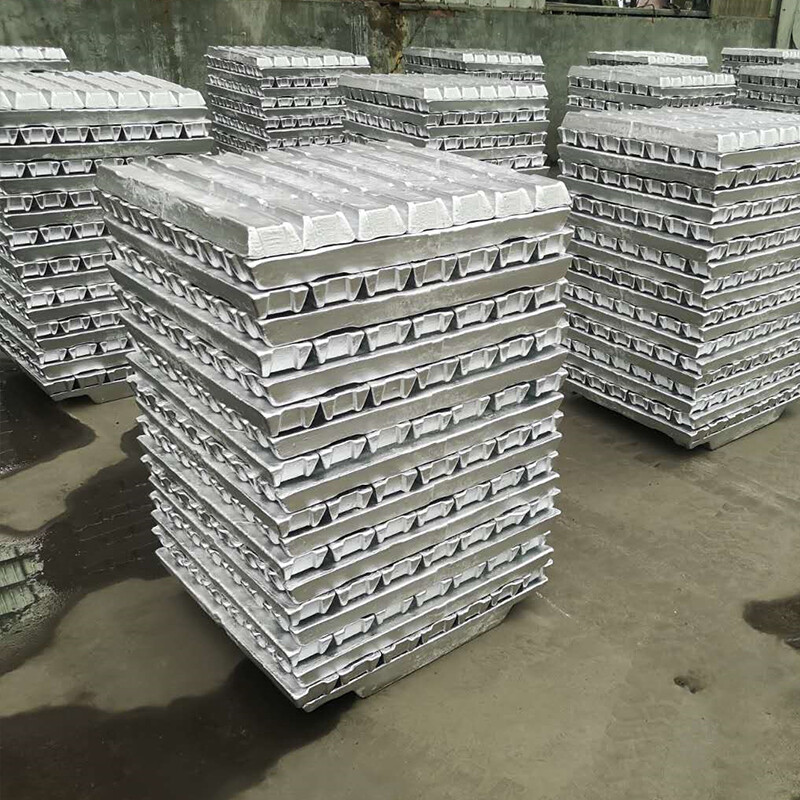 5086  Aluminum Ingot