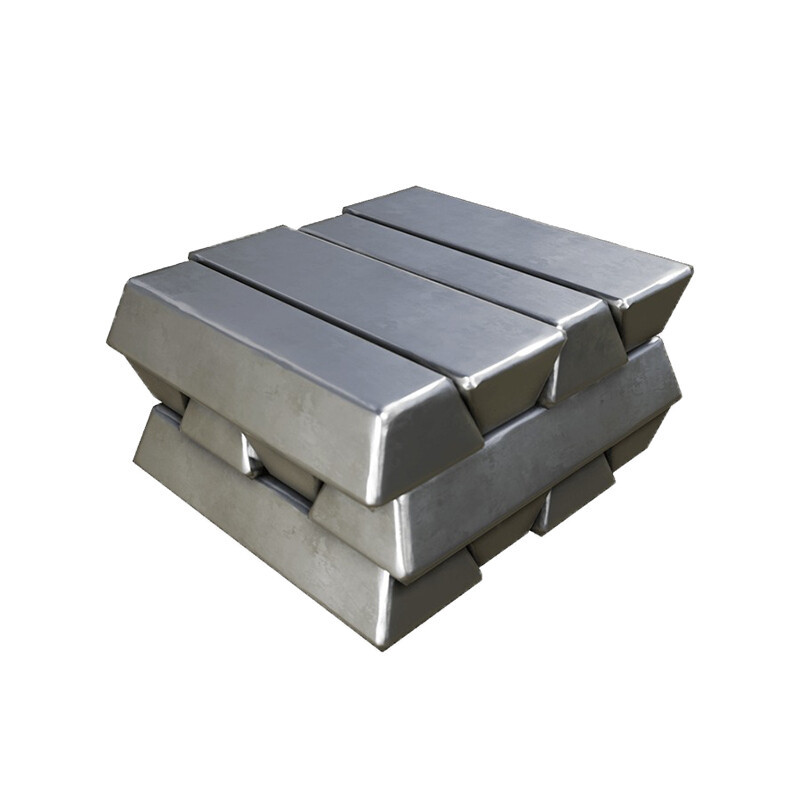 5086 Aluminum Ingot 5086 Aluminum Ingot