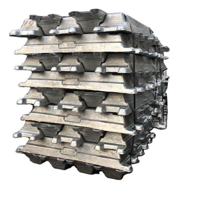 1060 Aluminum Ingot 1060 Aluminum Ingot