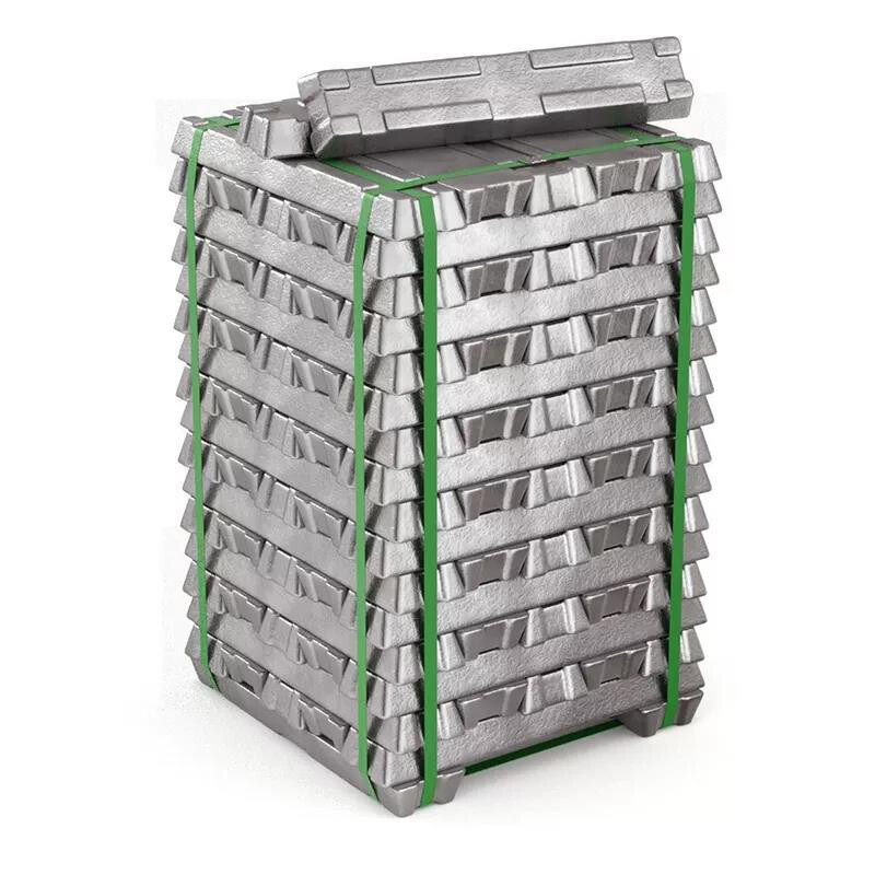 Aluminum Ingot Aluminum Ingot