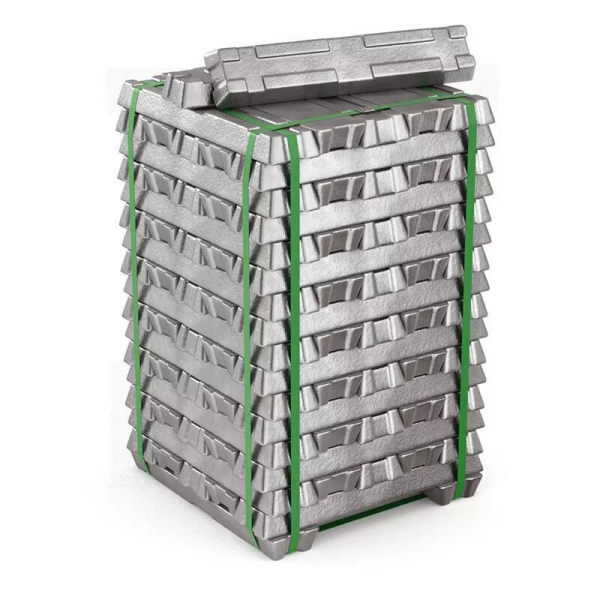  Aluminum Ingot