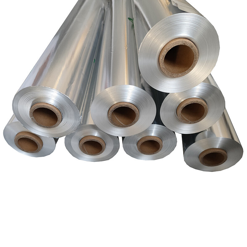 5A02 Aluminum Foil 5A02 Aluminum Foil