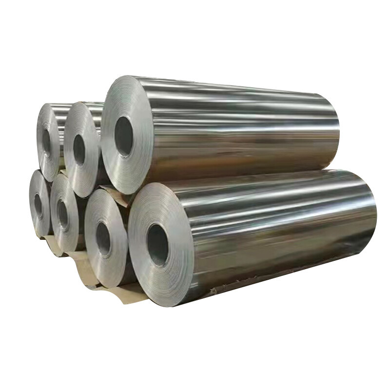 3003 Aluminum Foil 3003 Aluminum Foil