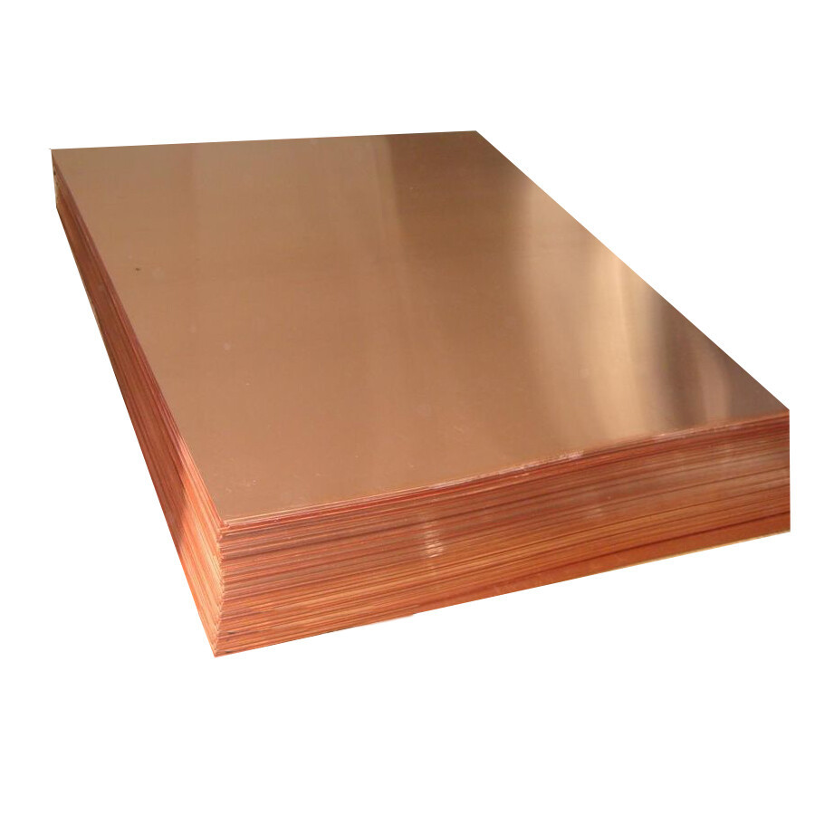 C26130 Copper Plate C26130 Copper Plate