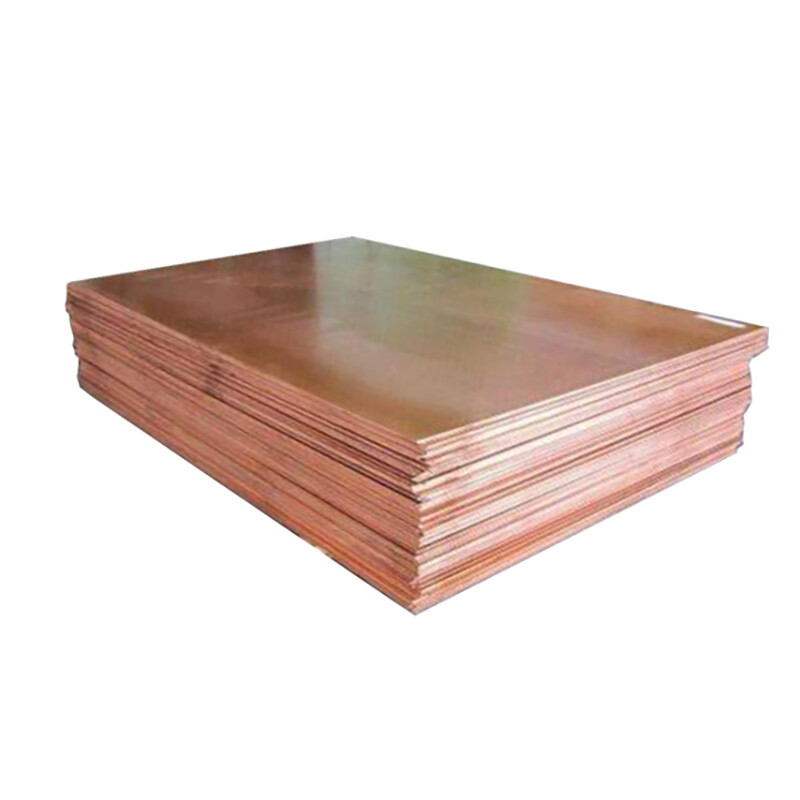 C1011 Copper Plate C1011 Copper Plate