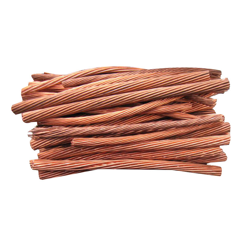 Copper Wire Scrap Copper Wire Scrap