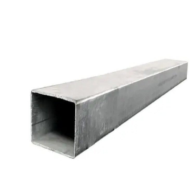 Galvanized Steel Square Tube Galvanized Steel Square Tube