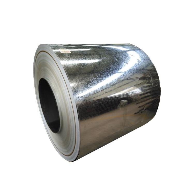 SGCD2/SGCD3 Galvanized Coil SGCD2/SGCD3 Galvanized Coil