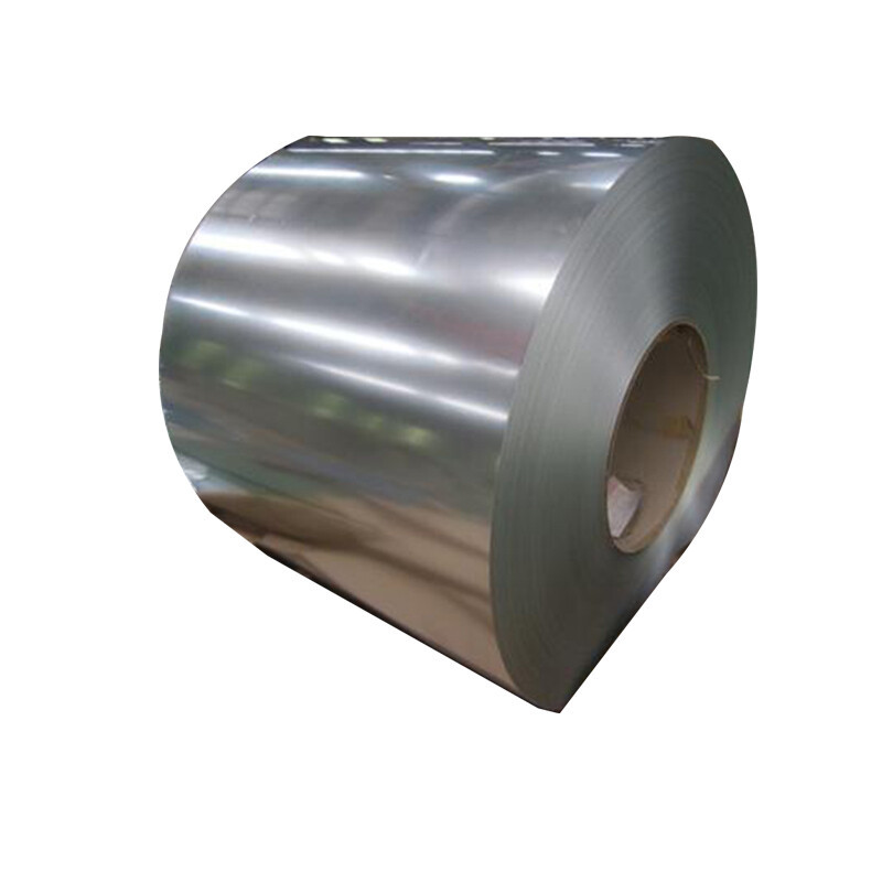 DX52D+Z Galvanized Coil DX52D+Z Galvanized Coil