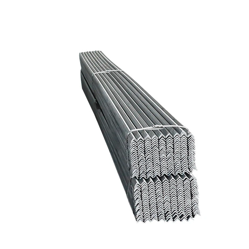 Galvinized Angle
