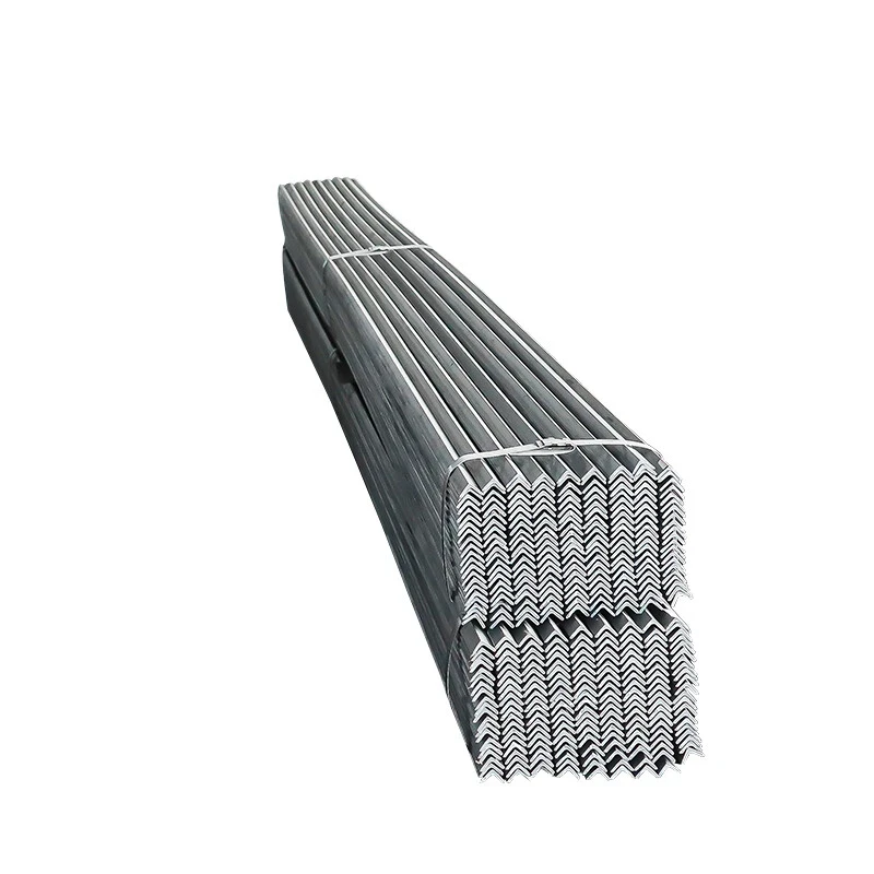 Galvinized Angle
