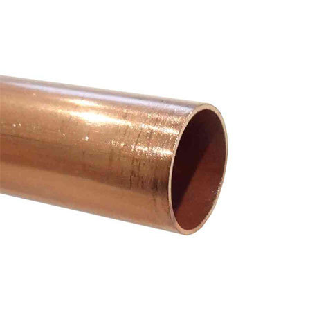 C61400 Copper Pipe C61400 Copper Pipe