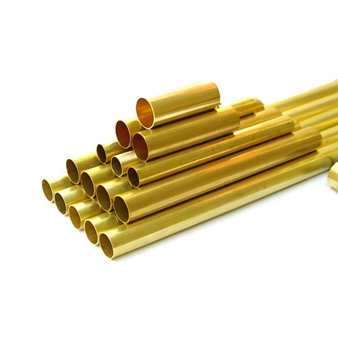 Brass Pipe Brass Pipe