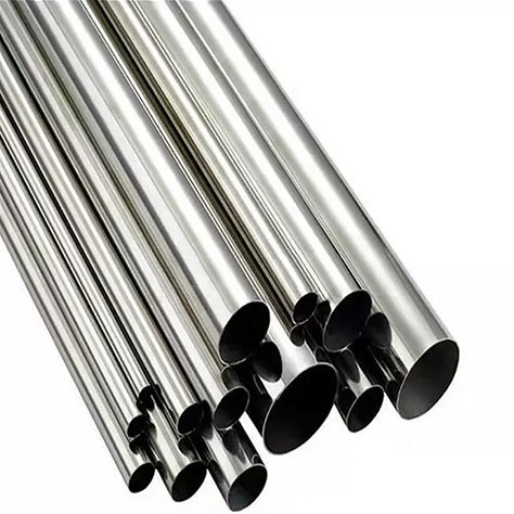Hastelloy Alloy Pipe Hastelloy Alloy Pipe