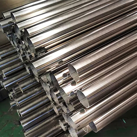 Stainless Steel Pipe